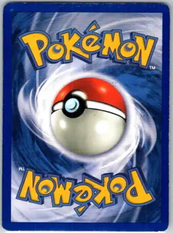 Pokemon TCG Kabutops 24 Fossil MP - Image 2
