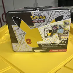 Pokemon TCG Celebrations Collector Chest - Multicolor 820650809415 - Image 1