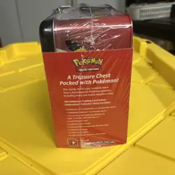 Pokemon TCG Celebrations Collector Chest - Multicolor 820650809415 - Image 5