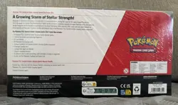Lot of 4 Pokemon Surging Sparks Elite Trainer Box/Booster Bundle Costco 2-Pack - Image 4