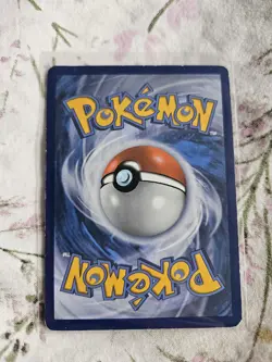 Pokemon TCG Flareon-EX Generations RC28/RC32 Holo Full Art LIGHTLY PLAYED - Image 2