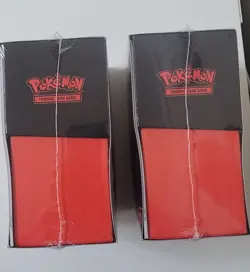 Pokemon Destined Rivals Elite Trainer Box ETB - Sealed (Lot of 2) ENGLISH - Image 5