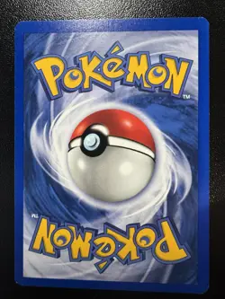 Cyndaquil 57/111 Common Neo Genesis Pokemon 1st Edition LP+ - Image 2