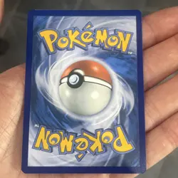 Pokemon TCG Froakie Obsidian Flames 056/197 Cosmos Holo - NM - Image 5