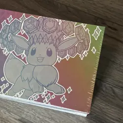 Pokemon Prismatic Evolutions Super Premium Collection SPC New & Factory Sealed - Image 3