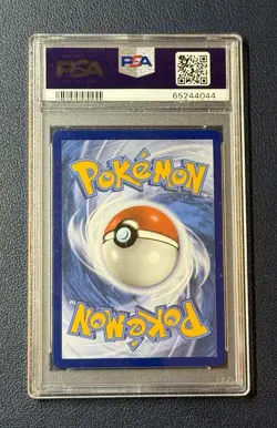 Pokemon Sword & Shield Brilliant Stars Flareon Trainer Gallery TG01/TG30 PSA 10 - Image 2