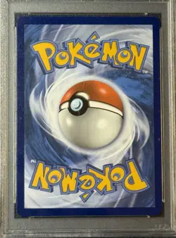 Pokemon Sword & Shield Brilliant Stars Flareon Trainer Gallery TG01/TG30 PSA 10 - Image 3