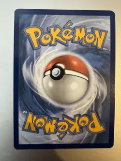 Pokemon TCG Ascended Heroes N’s Zekrom Promo (NM) - Image 3