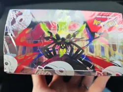 Pokemon Mega Evolution Perfect Order Booster Box Sealed - Image 3