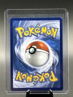 2026 Pokemon Chaos Rising Tauros 096/086 Illustration Rare Full Art NM/M - Image 2