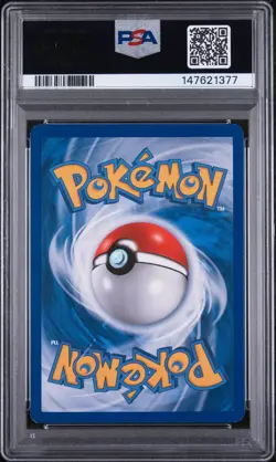 DIALGA BLACK STAR PROMO-HOLO - Pokemon Diamond and Pearl Promos #DP49 PSA 6.0 - Image 2