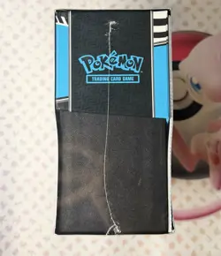 Pokemon Center Black Bolt Elite Trainer Box ETB - Sealed - Image 2