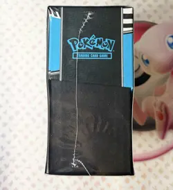 Pokemon Center Black Bolt Elite Trainer Box ETB - Sealed - Image 4
