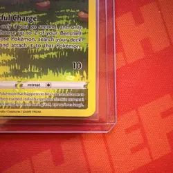 Voltorb GG01/GG70 Crown Zenith Galarian Gallery Pokemon TCG - NM & SHIPS FAST! - Image 3