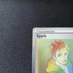 Spark 085/078 - Sword & Shield Pokemon GO - Pokemon TCG - Image 2
