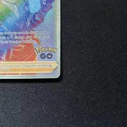 Spark 085/078 - Sword & Shield Pokemon GO - Pokemon TCG - Image 4
