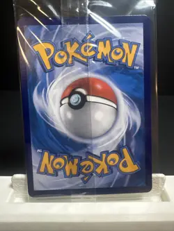 Litten Pokemon 30th Anniversary Promo Chinese #020/30th Sealed - Image 2
