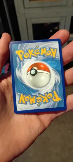 Pikachu V 157/172 Brilliant Stars Full Art NM Pokemon - Image 5