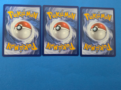 Pokemon 151 Poster Collection Promos Set Of 3 Cosmos Promos - Image 5