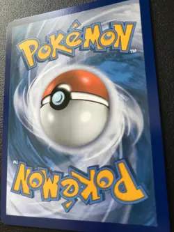Pokemon Pikachu General Mills 25th Anniversary Stamped Holo Foil Promo Card MINT - Image 3