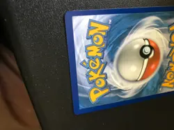Pokemon Pikachu General Mills 25th Anniversary Stamped Holo Foil Promo Card MINT - Image 5