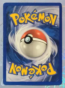 Erika’s Gloom 45/132 Gym Heroes Pokemon Card VLP - Image 2