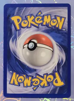 Misty's Duel 123/132 Gym Heroes Pokemon Card NM - Image 2