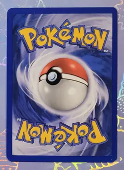 Vermilion City Gym 120/132 Gym Heroes Pokemon Card NM - Image 2