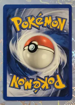 Erika's Oddish 78/132 Gym Heroes Pokemon Card NM Vintage WoTC - Image 2