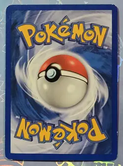 Sabrina's Venonat 96/132 Gym Heroes Pokemon Card VLP - Image 2
