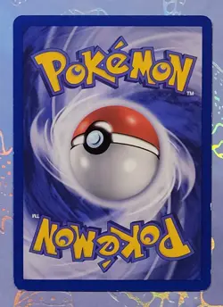 Misty's Staryu 92/132 Gym Challenge Set Pokemon Card - NM - Image 2