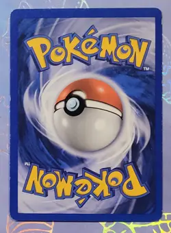 Erika 100/132 Gym Heroes Rare Pokemon Card VLP - Image 2
