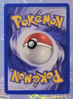 Cinnabar City Gym 113/132 Gym Challenge Pokemon Card NM - Image 2