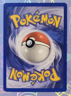 Blaine's Gamble 121/132 Gym Heroes Pokemon Card NM - Image 2
