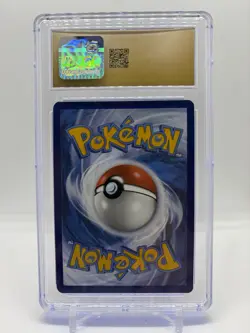 Hypno 012/034 Trading Card Game Classic Holo Blastoise Deck CGC 10 Pristine - Image 2