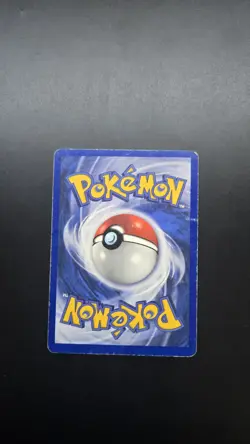 Umbreon 32/75 Neo Discovery Regular Pokemon Card - Ungraded - Image 5