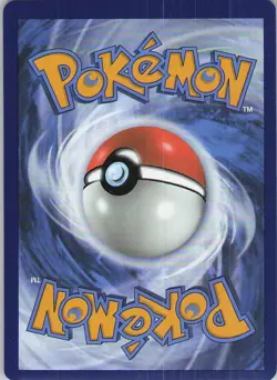 Electabuzz - (Cosmos Holo) Promo Miscellaneous Cards & Products 125/165 NM Swirl - Image 2