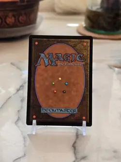 MTG Sword of the Animist Commander Adventures in the Forgotten Realms Regular NM - Image 2