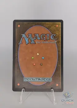 MTG Angelic Arbiter (M11) #4 NM #2 - Image 2