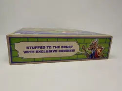 Pizza Bundle Teenage Mutant Ninja Turtles TMT MTG - Image 3