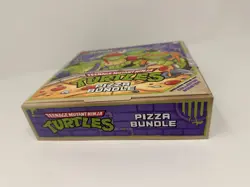 Pizza Bundle Teenage Mutant Ninja Turtles TMT MTG - Image 4