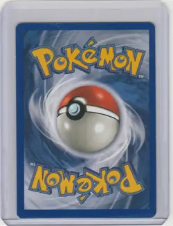 Pokemon TCG Poliwrath Holo Rare Base Set 13/102 - Image 2