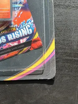 Pokemon TCG Chaos Rising Elite Trainer Box Lot Of 2 Plus 3 Pack Blister - Image 3