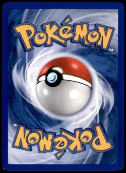 Nidoran M 71/112 Common FireRed & LeafGreen Pokemon Near Mint - Image 2