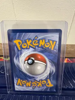 Pokemon TCG Prismatic Evolutions 5-Card Foil Lot: Eevee ex Flareon ex Glaceon ex - Image 5