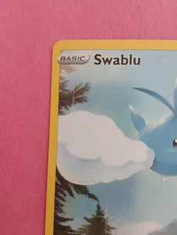 Pokemon Crown Zenith Altaria TG11/TG30 Swablu GG27/GG70 Galarian Gallery - Image 3