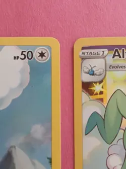 Pokemon Crown Zenith Altaria TG11/TG30 Swablu GG27/GG70 Galarian Gallery - Image 5