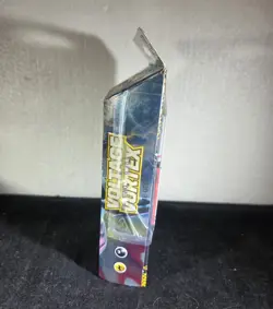 Pokemon Sealed Next Destinies - Sealed Voltage Vortex Theme Deck - READ - Image 2