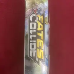 Pokemon TCG Lugia Sky Guardian Theme Deck XY Fates Collide TCG 2016🔥 - Image 3