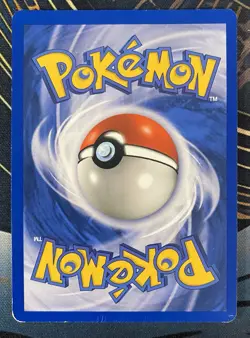 Nidoking 11/102 1999 Pokemon Base Set Holo Unlimited - Image 5